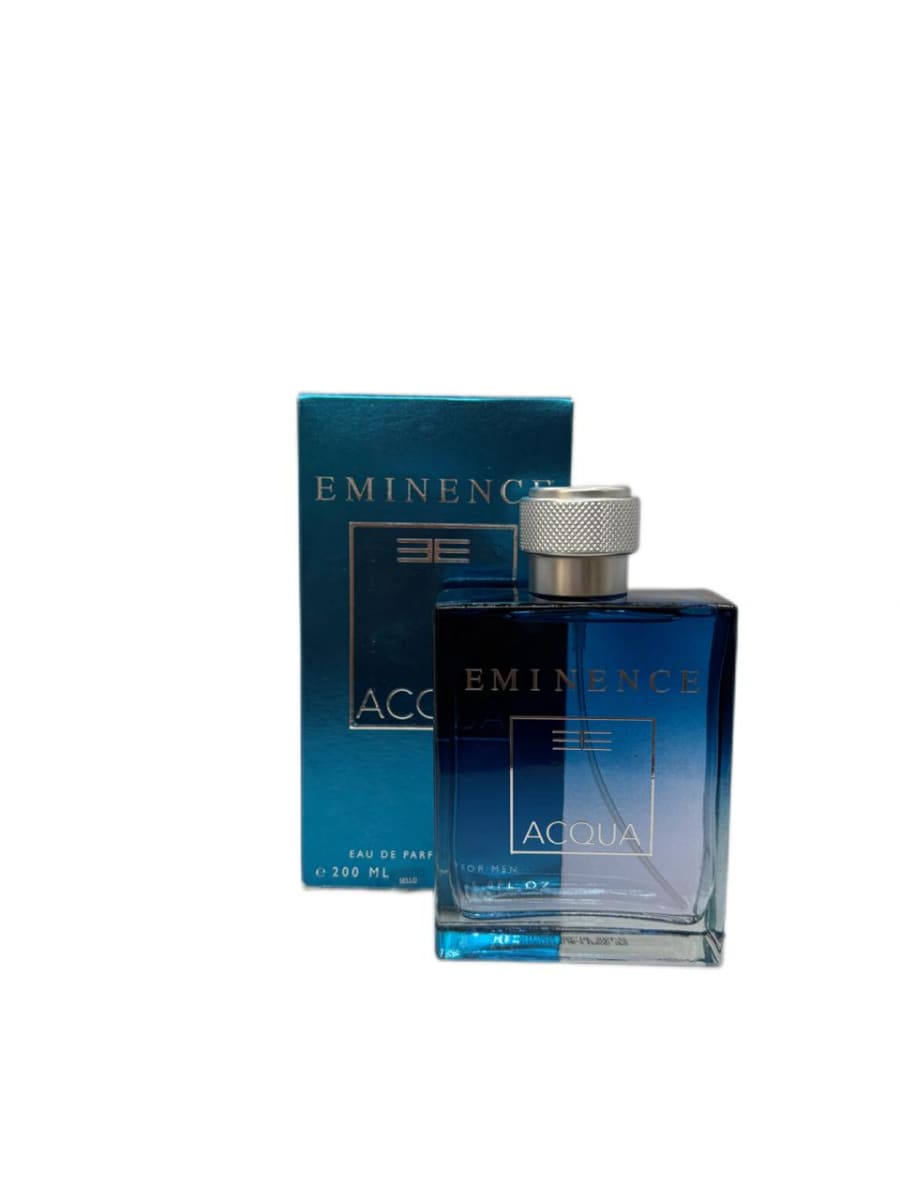 EMINENCE EAU DE PARFUM ACQUA VAPORIZADOR 200 ML 2