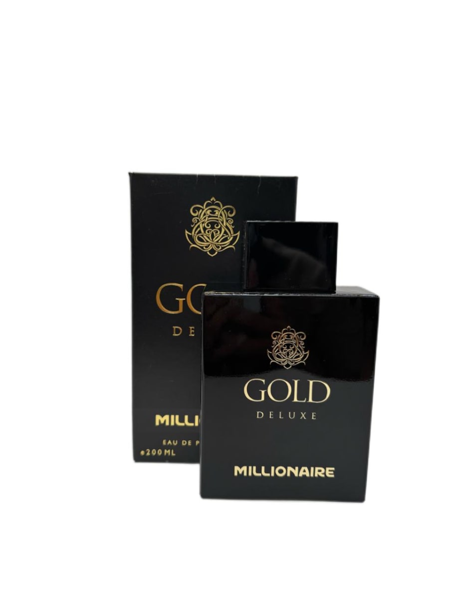 MILLI.GOLD DELU.EDPSP.200 2
