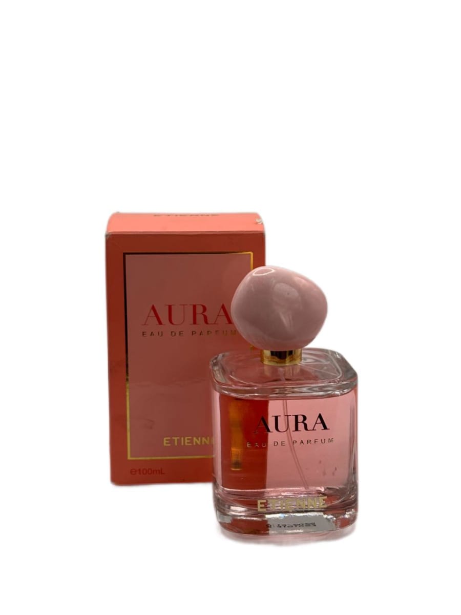 ETIENNE EDP AURA 100ML 1