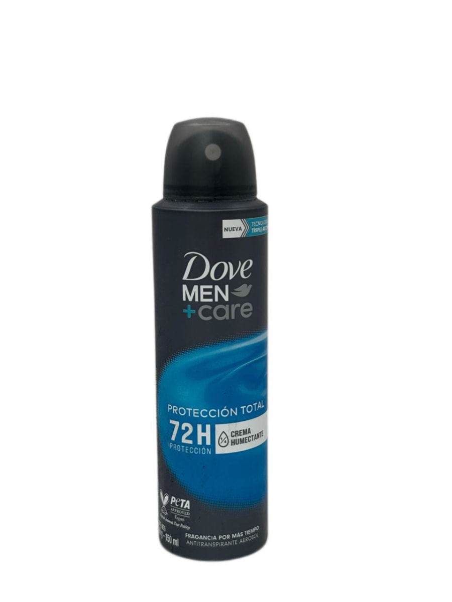 DOVE MEN DESSP.PRO/TOT1501