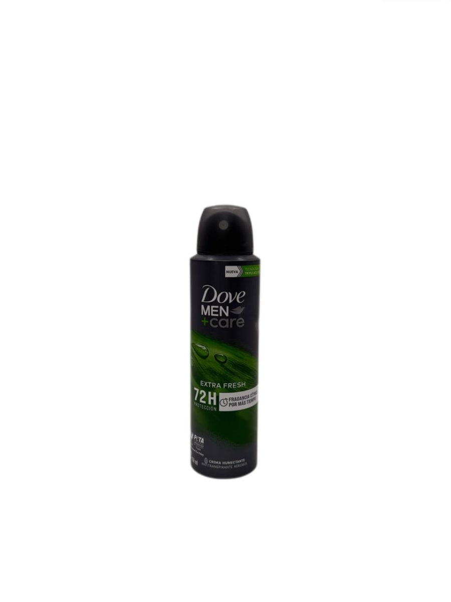 DOVE MEN CARE EXTRA FRESH 72 HR 150 ML.1