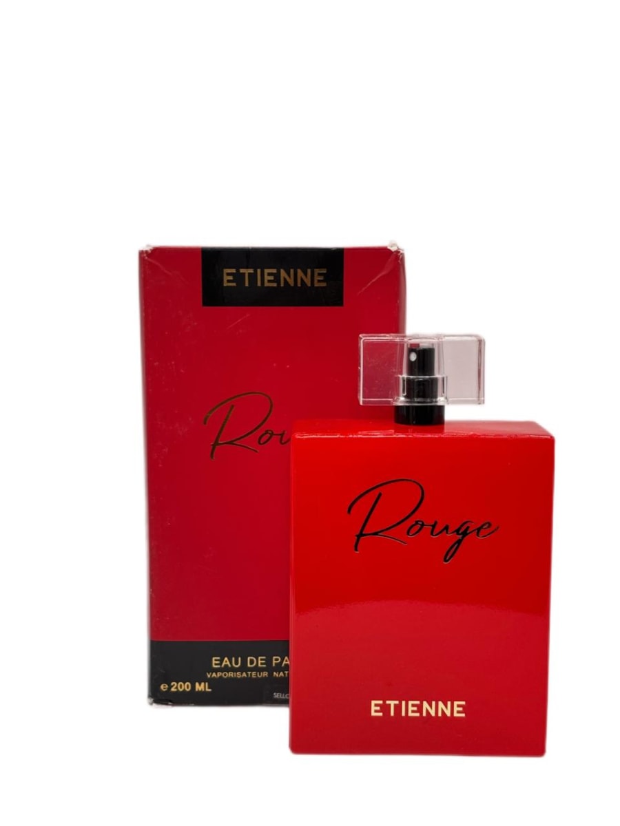 ETIENNE ROUGE EDP.SP.200 1