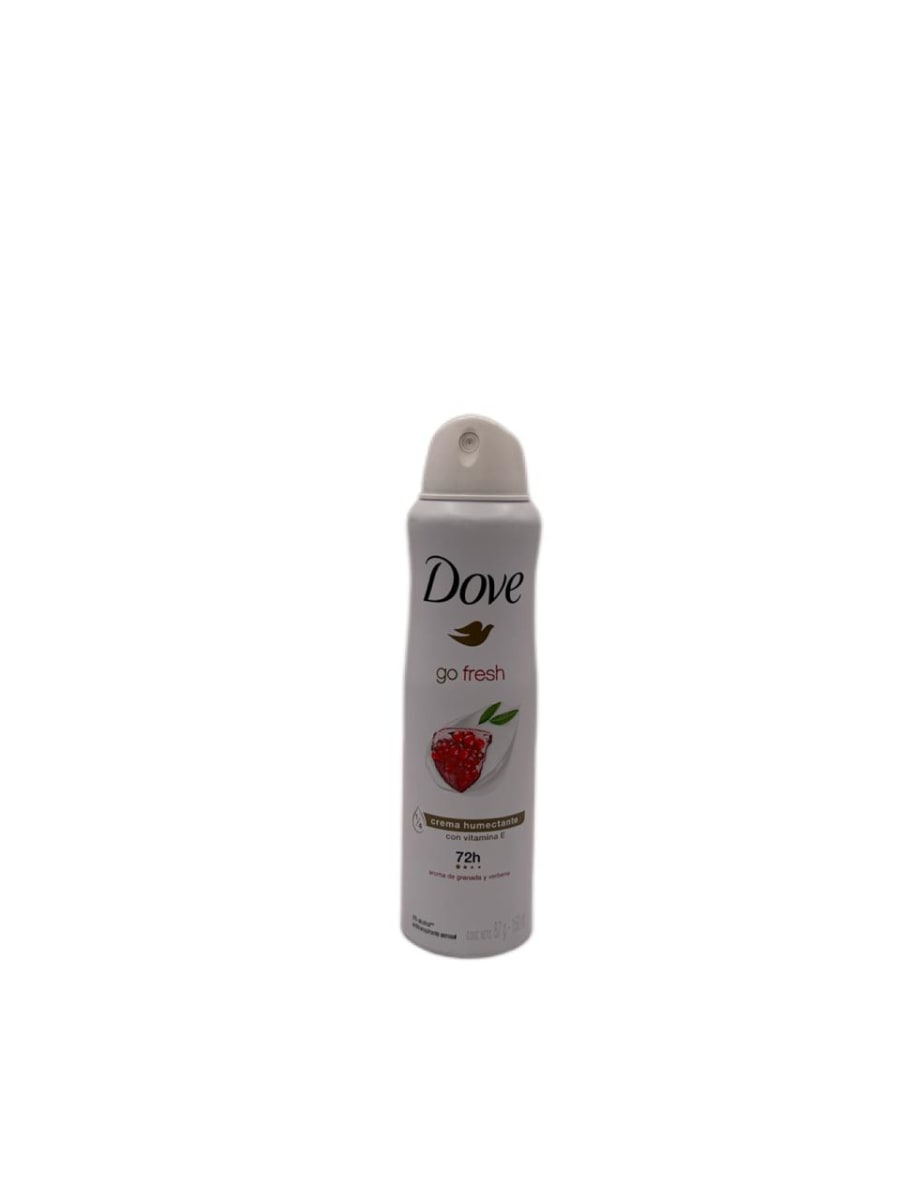 DOVE DEO AER AP GRANADA 72H X150ml 1