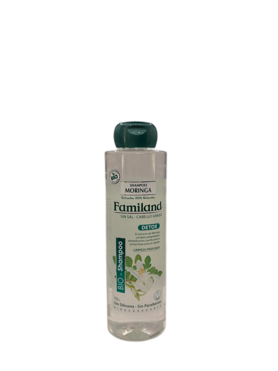 FAMILAND SH.MORINGA X750ML 1