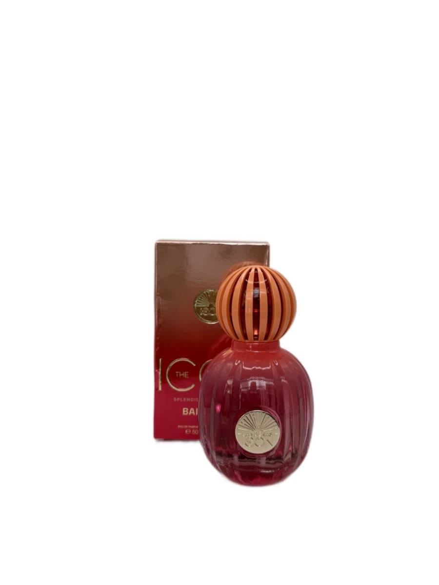 ANTONIO BANDERAS PERFUME MUJER THE ICON EDP 50 ML 2