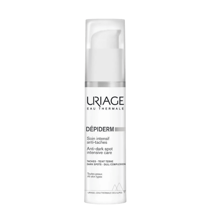 URIAGE DEPIDERM TRATAMIENTO INTENSIVO MELA TECHNOLOGY 30 ML1