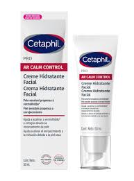CETAPHIL PRO AR CALM CONTROL CREMA HIDR. FACIAL 50 ML DET. 0