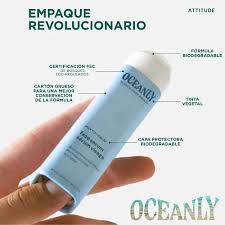 OCEANLY LIMPIADOR FACIAL 30GR2