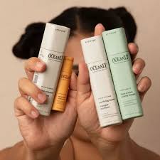 OCEANLY MÁSCARA FACIAL PURIFICANTE 30 GR1