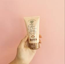 LE PETIT OLIVIER CREMA DE MANOS KARITÉ ULTRA HIDRATANTE 75 ML3