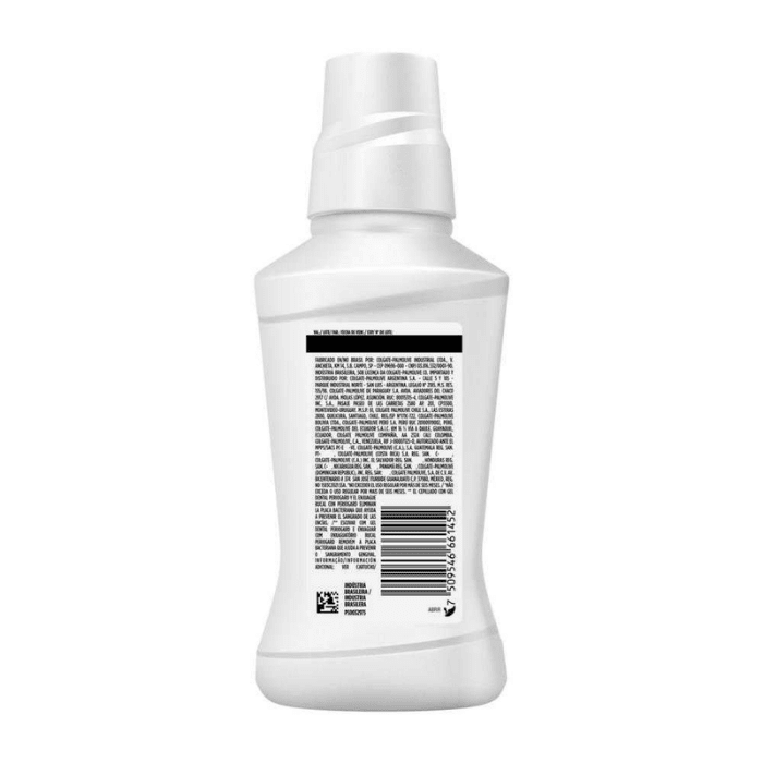 COLGATE ENJUAGUE BUCAL PERIOGARD 250 ML DET.2