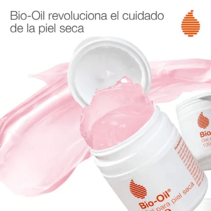 BIO - OIL GEL PIEL SECA 100 ML2