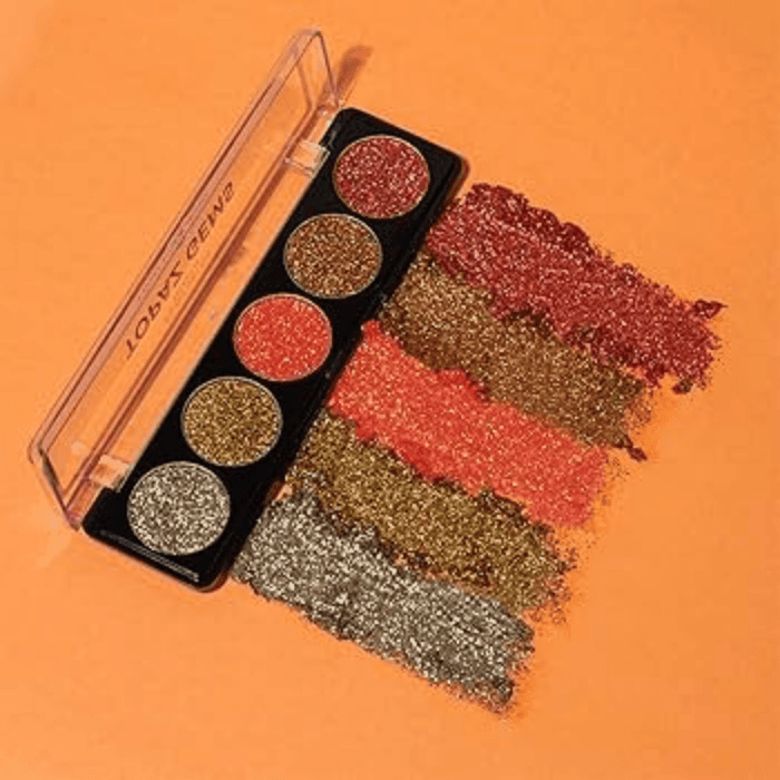 PROFUSION - SOMBRAS GLITTER TOPAZ GEMZ ALTA GAMA2