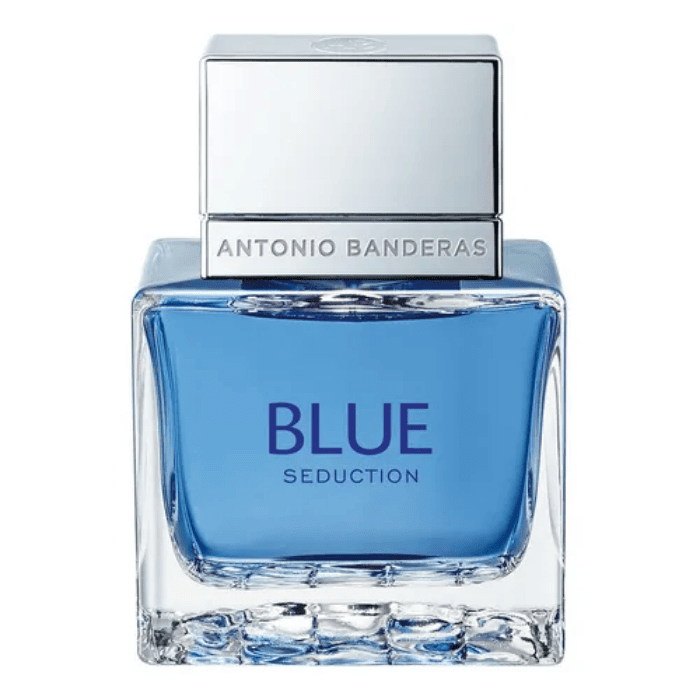 AB BLUE SEDUCTION SPRAY FOR MEN 100 ML2