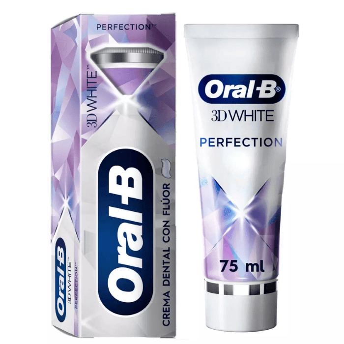 PASTA DENTAL ORAL-B 3D WHITE X2 DET.2