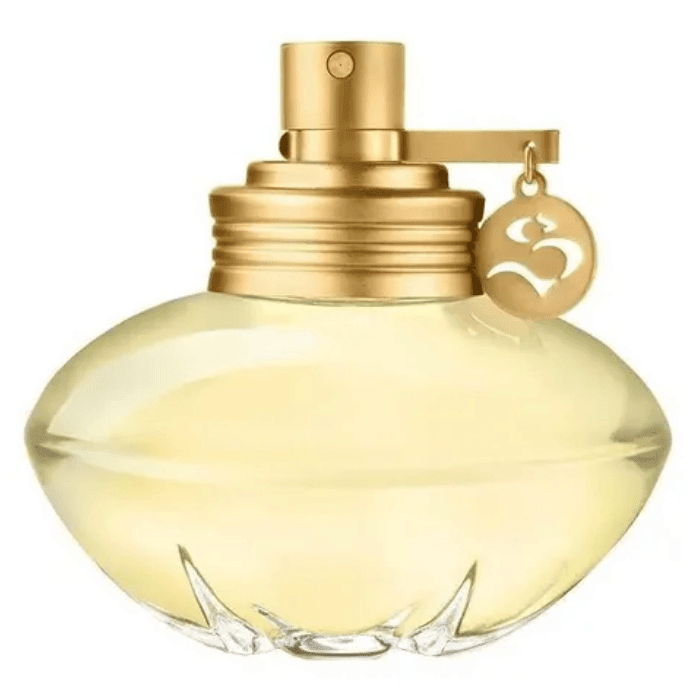 SHAKIRA S EDT SPRAY 80 ML DET.2
