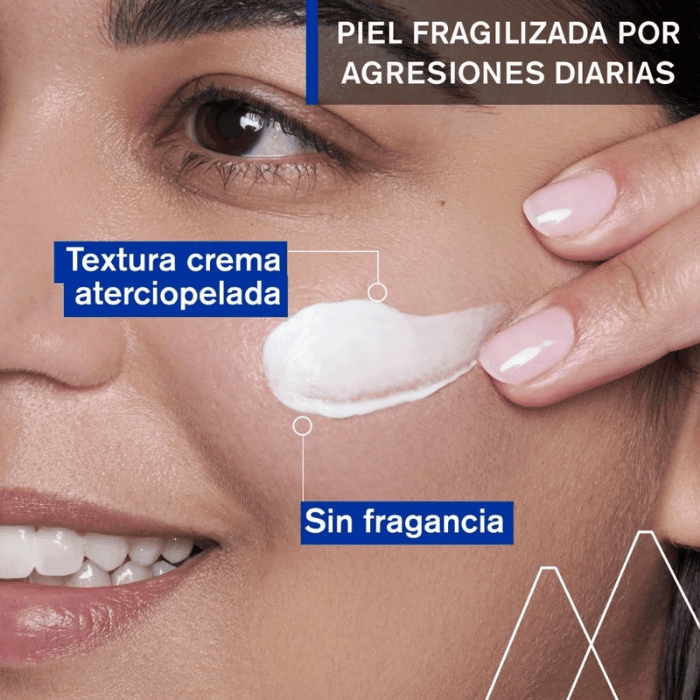 URIAGE CREMA REGENERADORA CICA-DAILY 50 ML DET.2