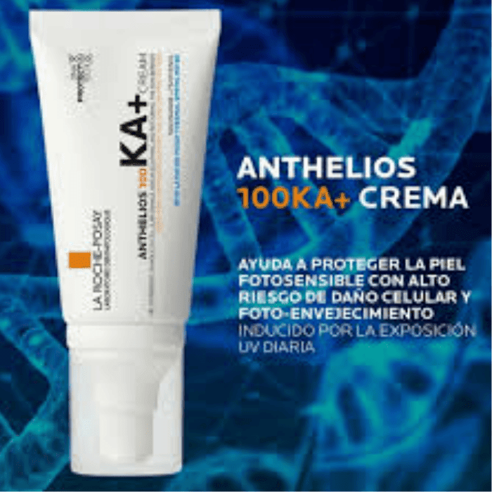 LA ROCHE POSAY PROTECTOR SOLAR ANTHELIOS100 KA+ FPS50+ 50 ML2