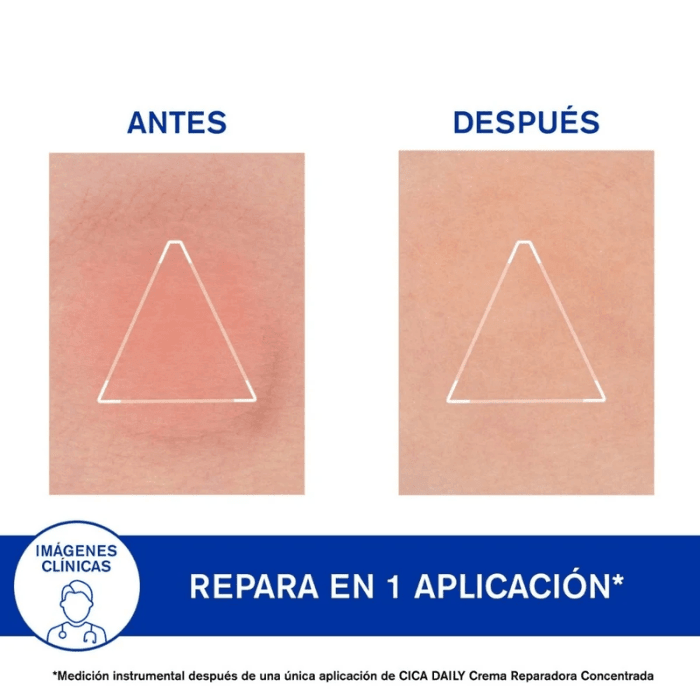 URIAGE CREMA REGENERADORA CICA-DAILY 50 ML DET.3