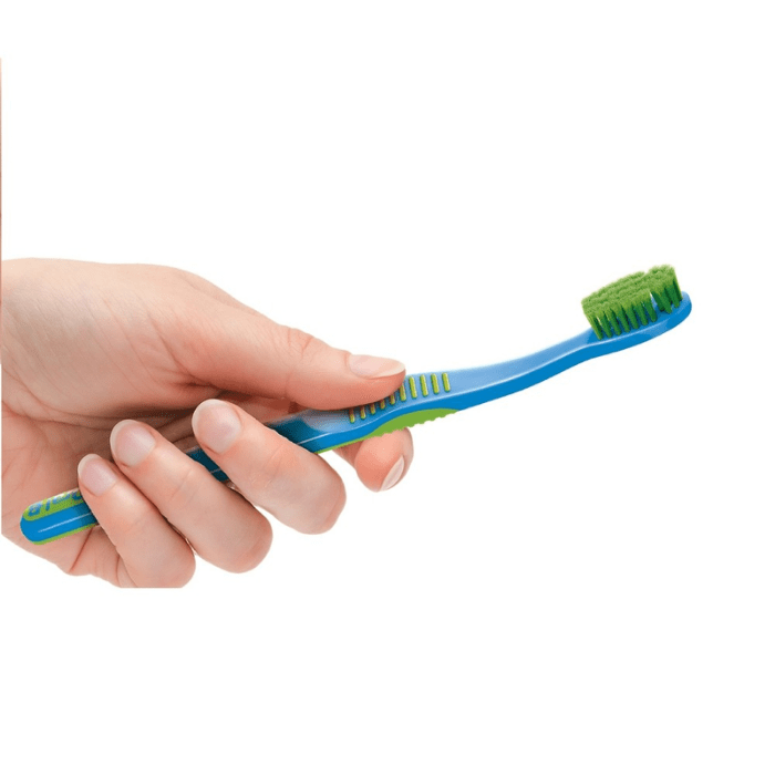 ORAL B 6300 CERDAS ULTRA SUAVES PRO- ENCÍAS 1 U. DET.2