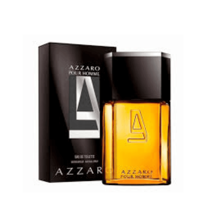 AZZARO HOMBRE EDT.SPRAY 30ML3