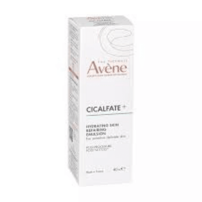 AVENE CICALFATE CREMA REPARADORA POST TATUAJES 40 ML DET.3