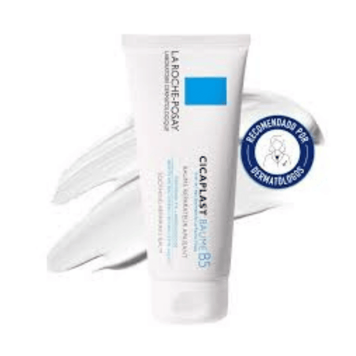 CICAPLAST BAUME B5+ 100 ML DET.2
