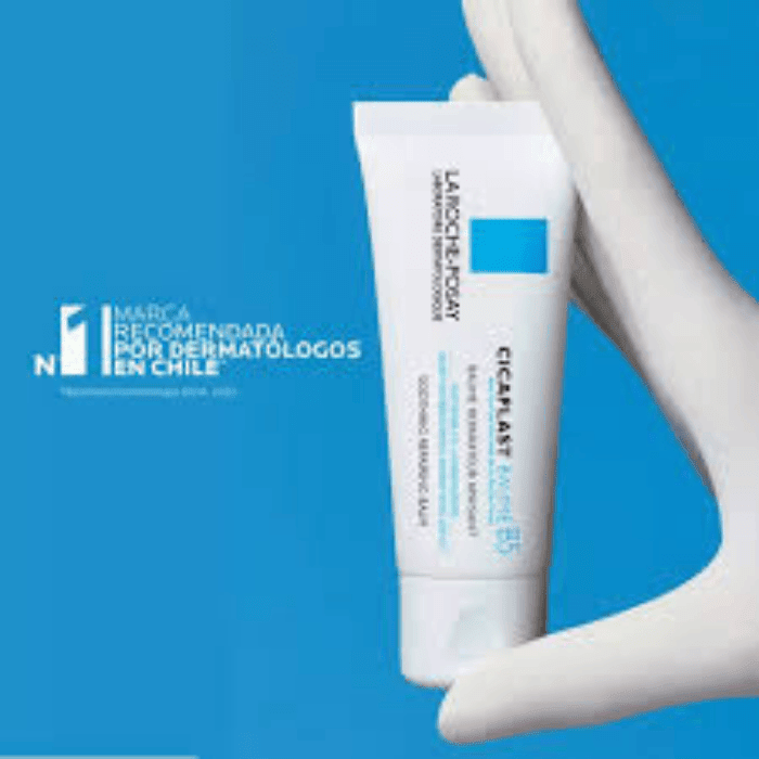 CICAPLAST BAUME B5+ BÁLSAMO ULTRAREPARADOR 100 ML 0