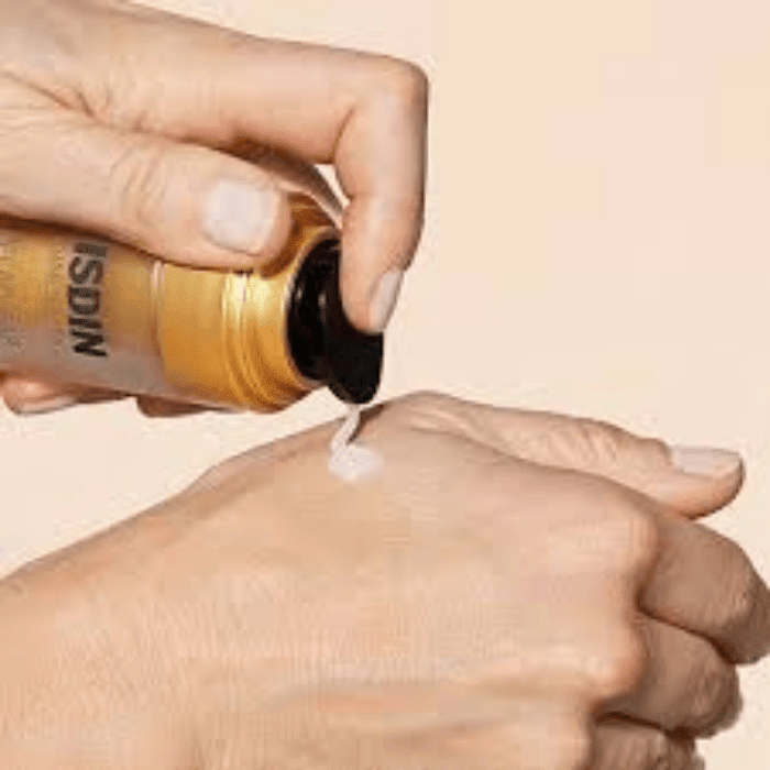ISDIN ISDINCEUTICS BRIGHTEN SUMUN MELACLEAR ADVANCED 30 ML3