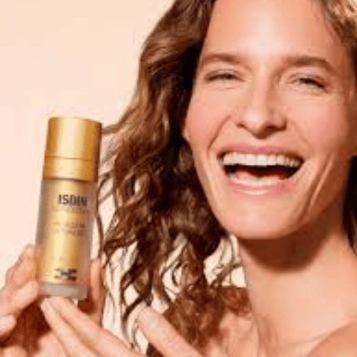ISDIN ISDINCEUTICS BRIGHTEN SUMUN MELACLEAR ADVANCED 30 ML2