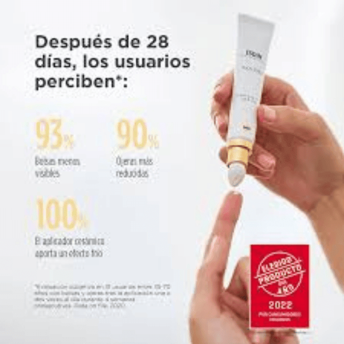 ISDINCEUTICS K-Ox EYES CREAM 15 GRS.5