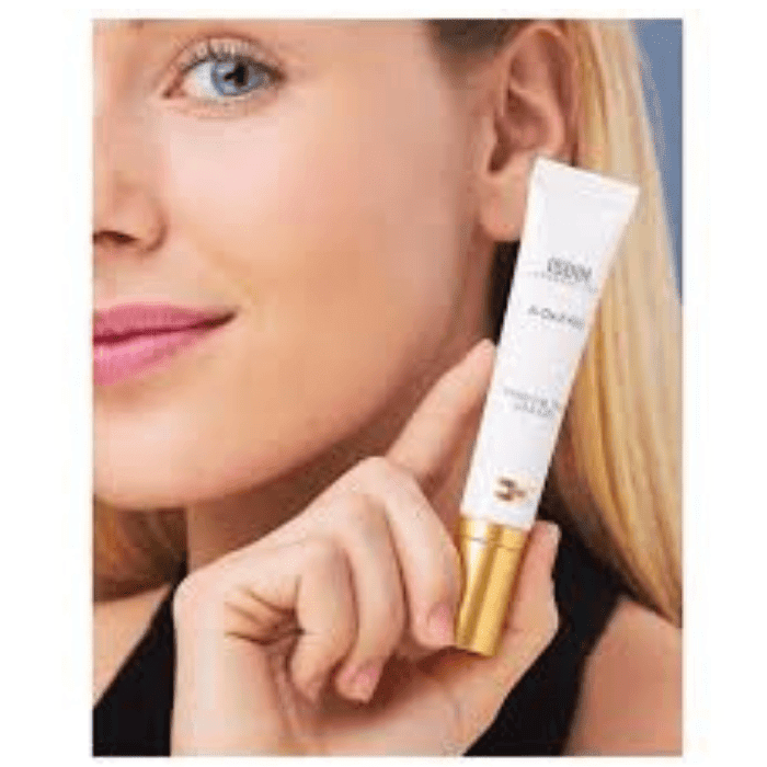 ISDINCEUTICS K-Ox EYES CREAM 15 GRS.4