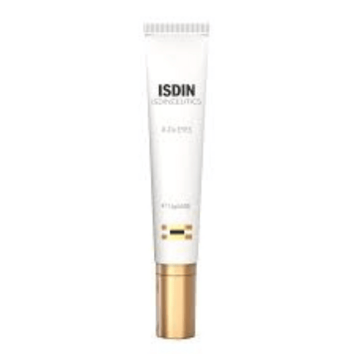 ISDINCEUTICS K-Ox EYES CREAM 15 GRS.3