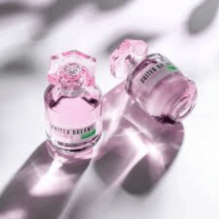 BENETTON UNITED DREAMS LOVE YOURSELF 50 ML1