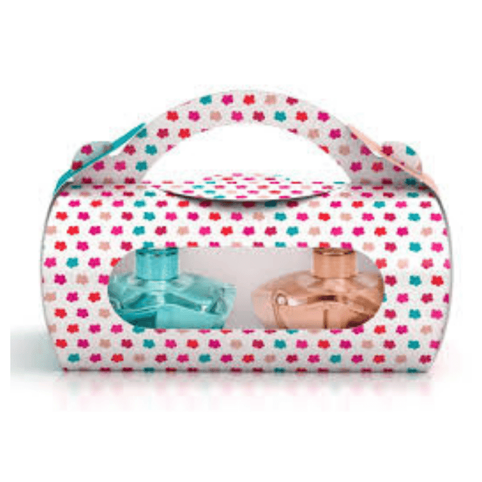 EST. AGATHA RUIZ DE LA PRADAPASION TAKE AWAY SEXY FLOREVER EDT30+ SEXY.EDT30 DET.2