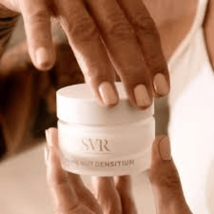 SVR DENSITIUM BAUME NUIT 50ML1