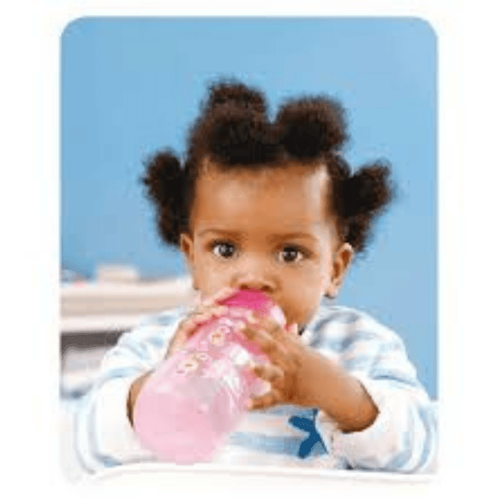 MAM MAMADERA EASY ACTIVE ROSADA  4+ MESES 330 ML.4