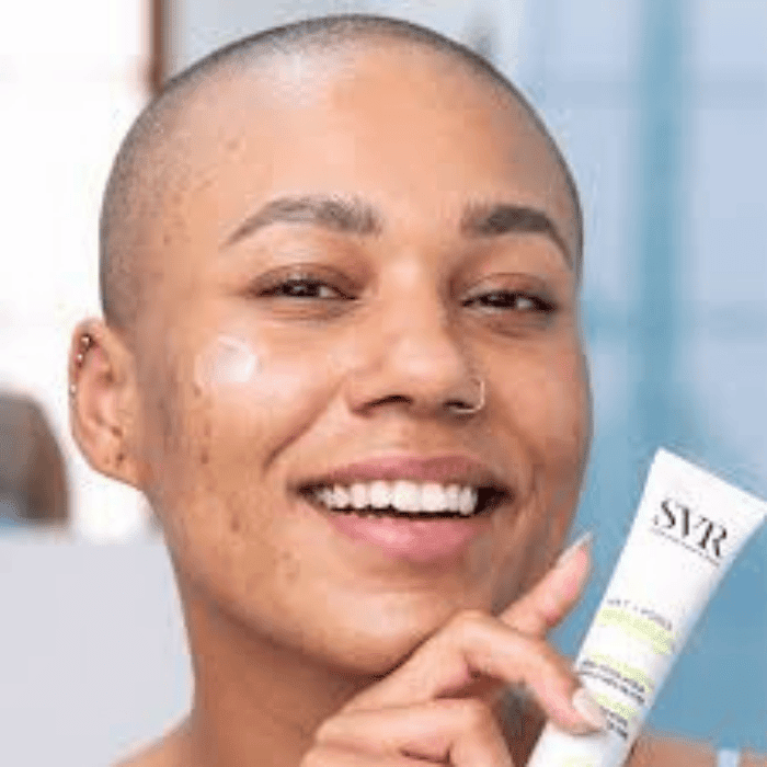 SVR HYDRA SEBIACLAIR CREMA CALMANTE 40 ML2