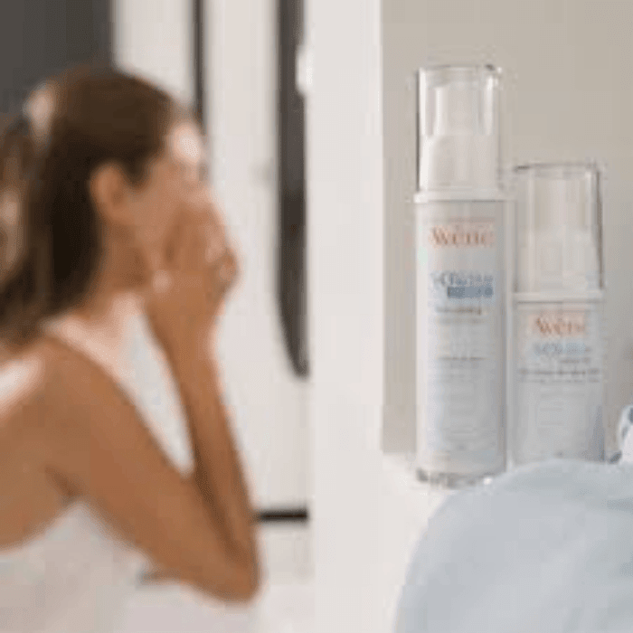 AVENE A-OXITIVE CUIDADO PEELING NOCHE 30 ML3