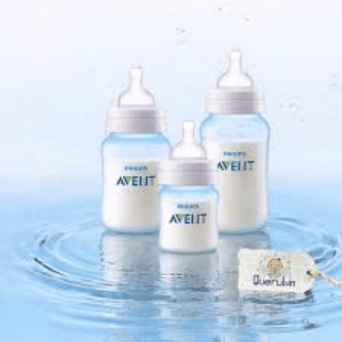 PHILLIPS AVENT ANTIC 0M,1M,3M+ BLUE2