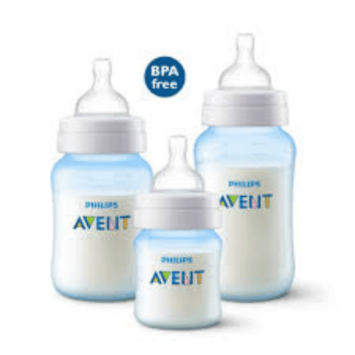 PHILLIPS AVENT ANTIC 0M,1M,3M+ BLUE1