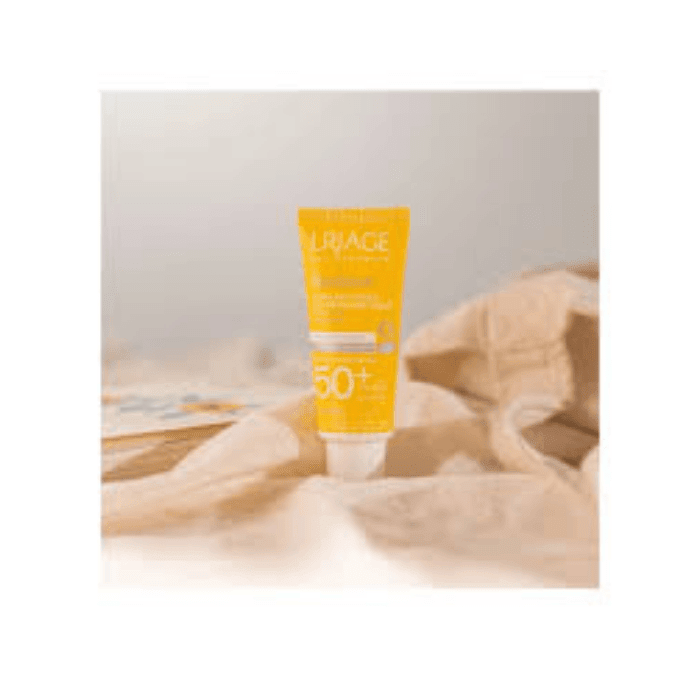 URIAGE PROTECTOR SOLAR ANTIMANCHAS ROSTRO BARIÉSUN FLUIDO SPF50+ 40ML3