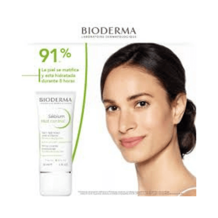 BIODERMA SEBIUM MAT CONTROL 30ML DET.3