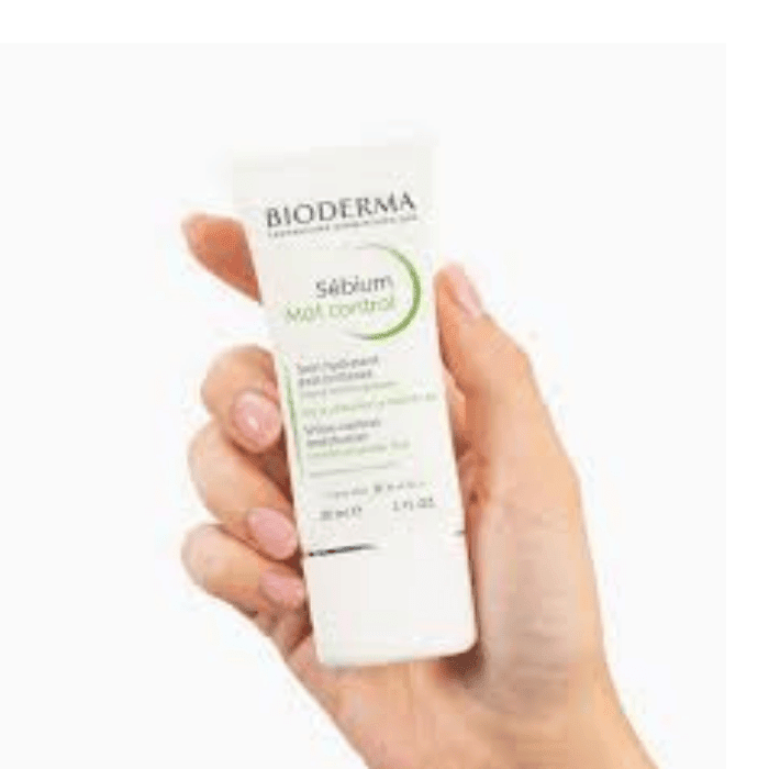 BIODERMA SEBIUM MAT CONTROL 30ML DET.1