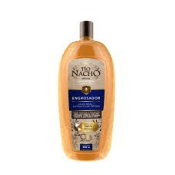 TÍO NACHO SHAMPOO ENGROSADOR 950ML 0