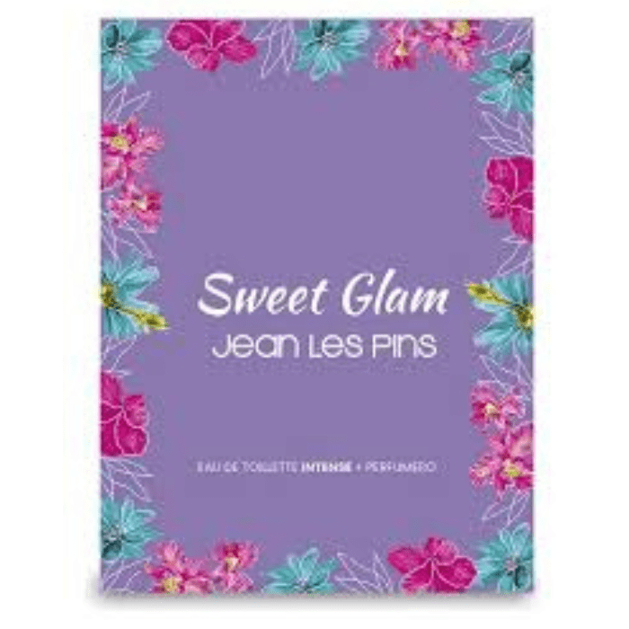 ESTUCHE JEAN LES PINS SWEET GLAM EDT 100 ML +EDT 30 ML DET.1