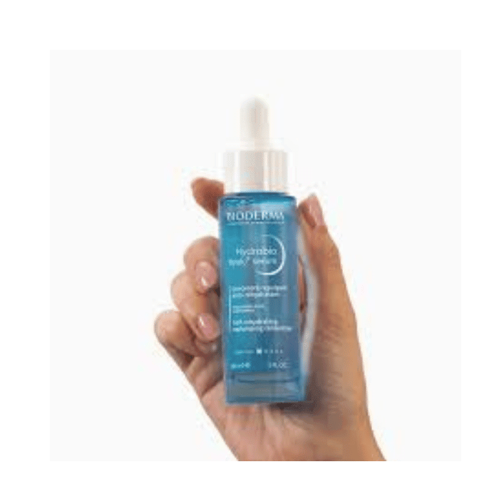BIODERMA HYDRABIO HYALU + SERUM 30ML DET.1