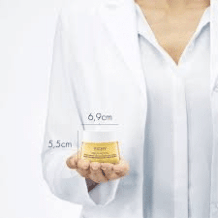 VICHY NEOVADIOL POST-MENOPAUSIA CREMA DÍA ANTIFLACIDEZ 50 ML DET.3