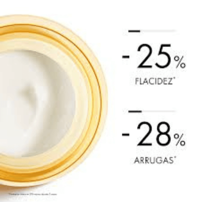 VICHY NEOVADIOL POST-MENOPAUSIA CREMA DÍA ANTIFLACIDEZ 50 ML DET.2