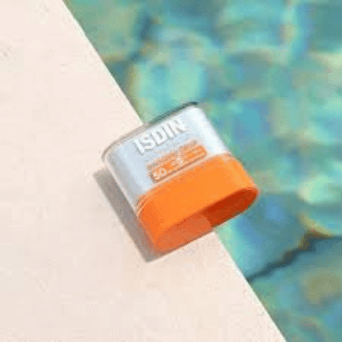 ISDIN FP INVISIBLE STICK SPF50 10 GRS2